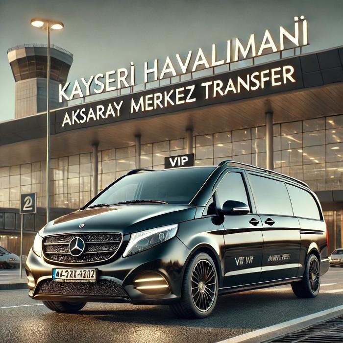 Images Antalya Viva Transfer