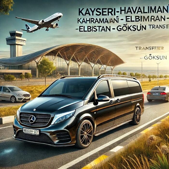 Images Antalya Viva Transfer