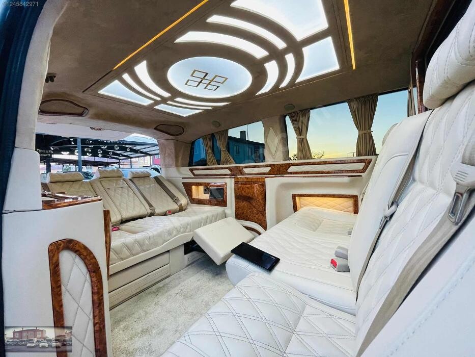 Images Antalya Viva Transfer