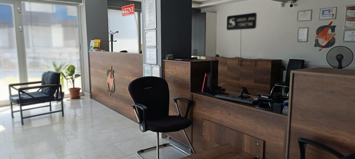 Images Şimşek Bina Yönetimi