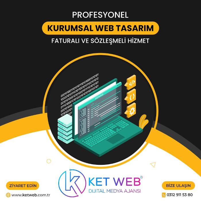 Images Ket Web | Ankara Web Tasarım, Çankaya Web Tasarım, Web Tasarım Ankara, Ankara Web Tasarım Firmaları, Ankara SEO, Yazılım