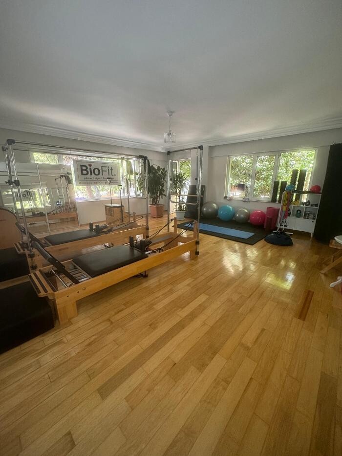 Images BioFit Pilates & Diyetisyen & Fizyoterapi