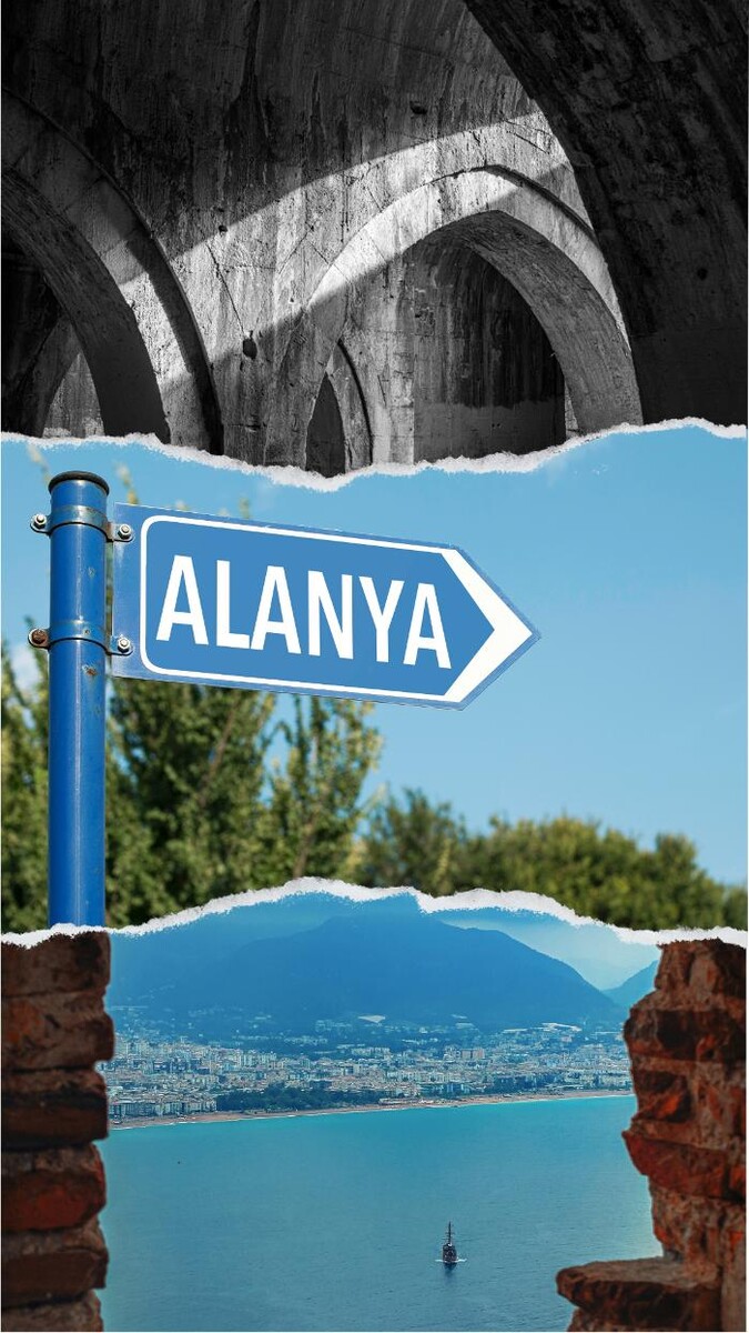 Images Alanya Dental Place - Dt. Selim Mert Şahinkaya