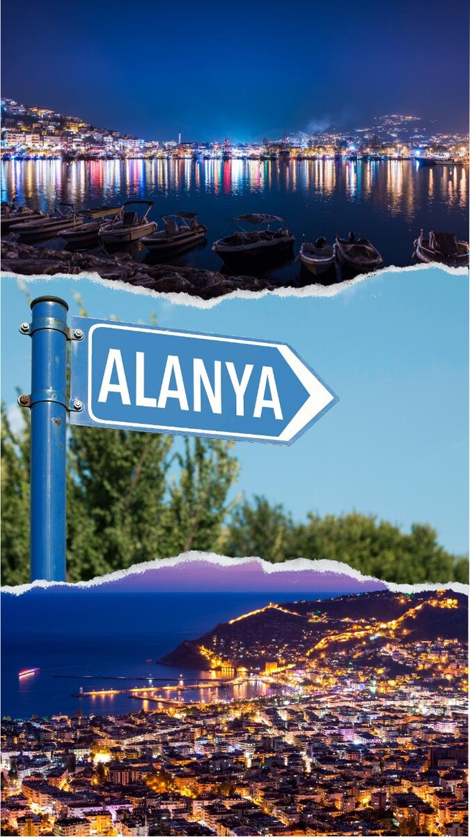 Images Alanya Dental Place - Dt. Selim Mert Şahinkaya