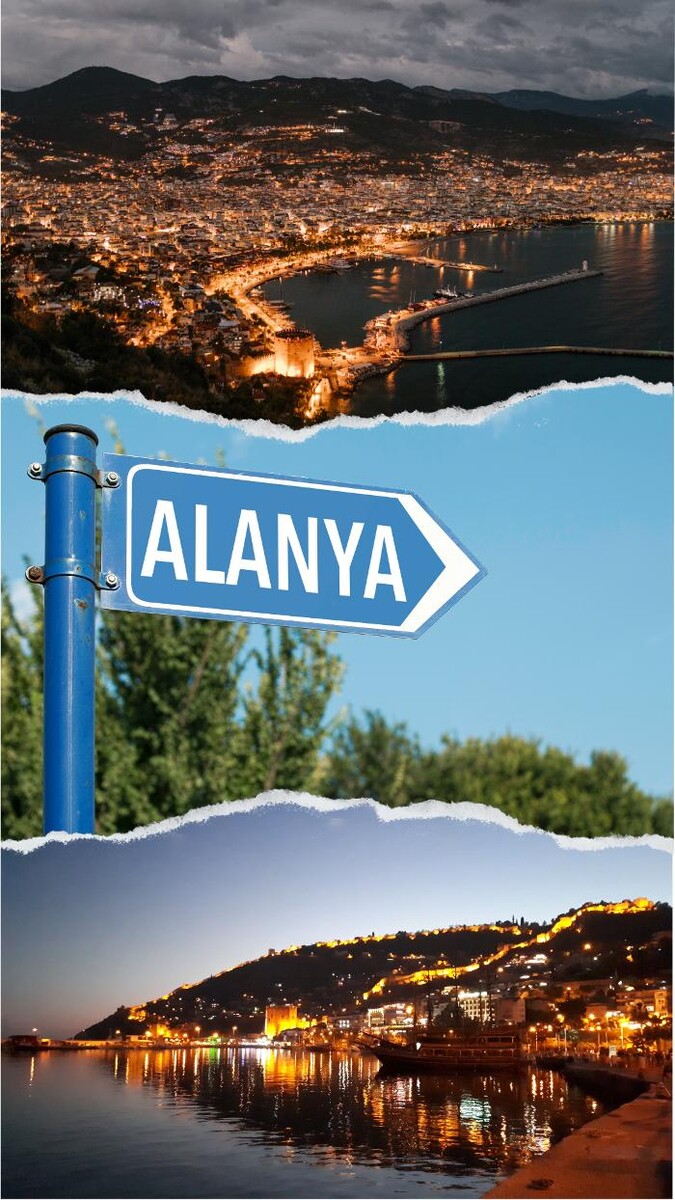 Images Alanya Dental Place - Dt. Selim Mert Şahinkaya