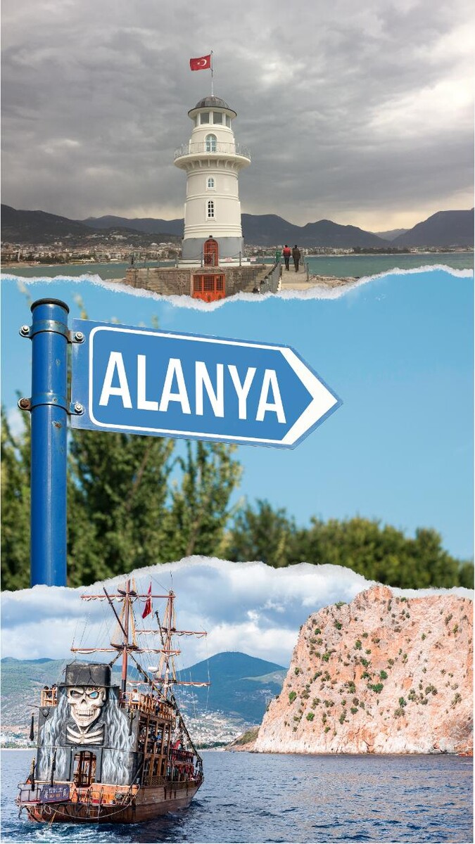 Images Alanya Dental Place - Dt. Selim Mert Şahinkaya