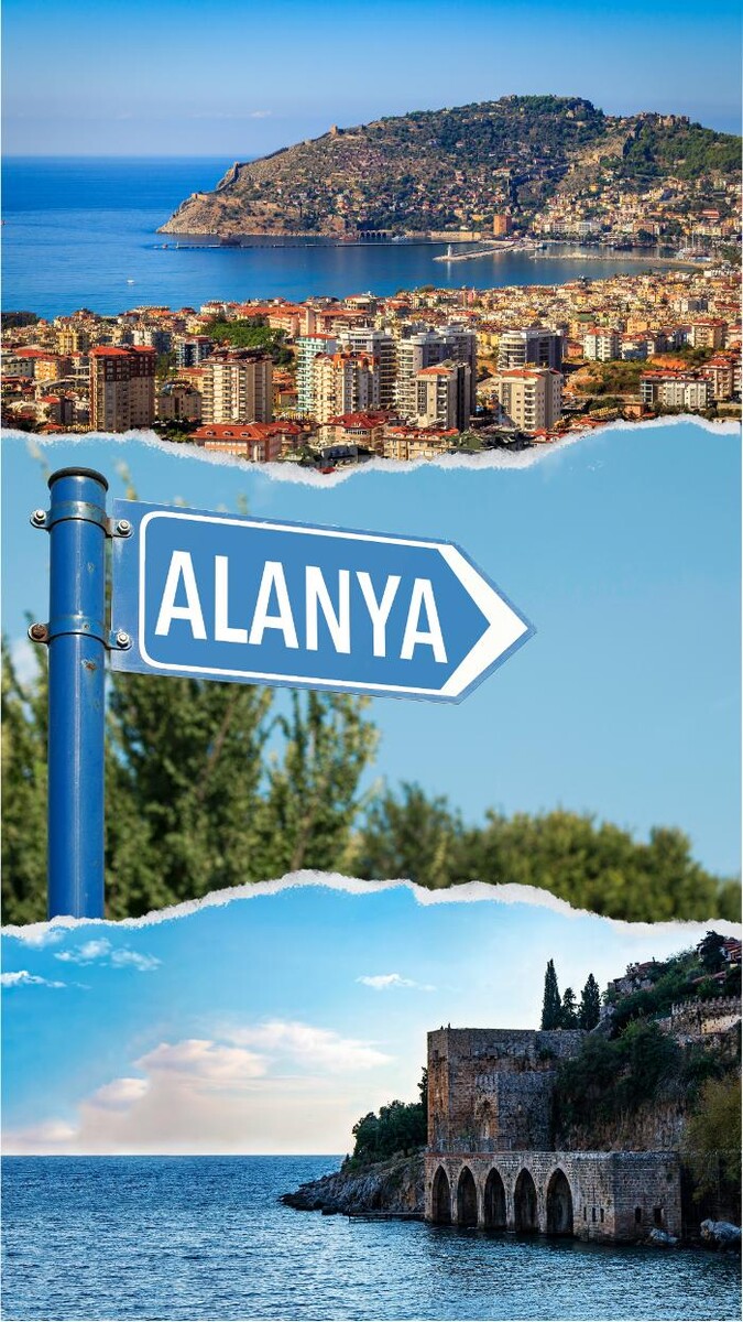 Images Alanya Dental Place - Dt. Selim Mert Şahinkaya