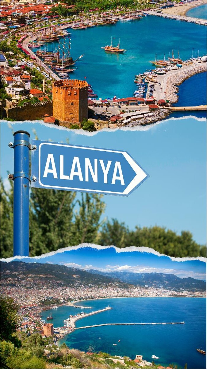 Images Alanya Dental Place - Dt. Selim Mert Şahinkaya