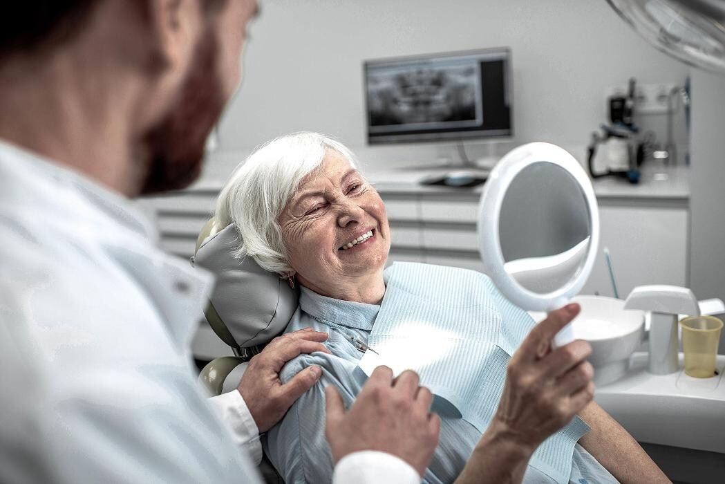 Images Alanya Dental Place - Dt. Selim Mert Şahinkaya