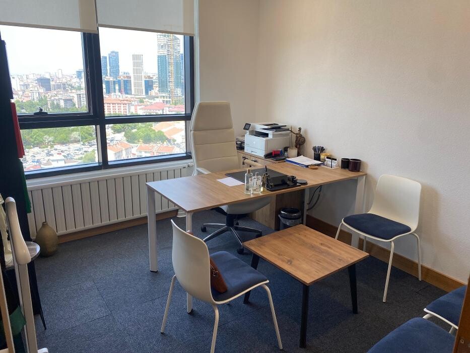 Images Sağlık Avukatı Bahadırhan Tabak - Tabak Legal: Turkey's Medical Malpractice Law Firm