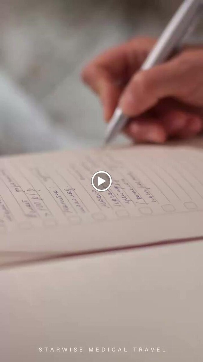 Images Starwise Medical Travel