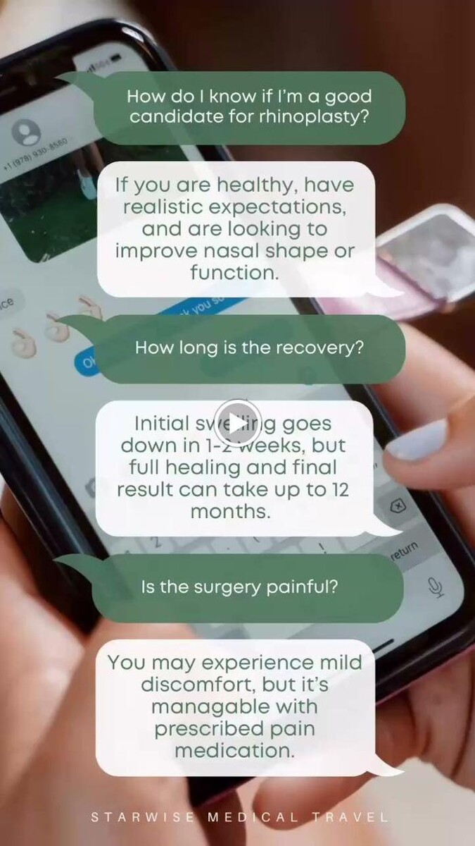 Images Starwise Medical Travel