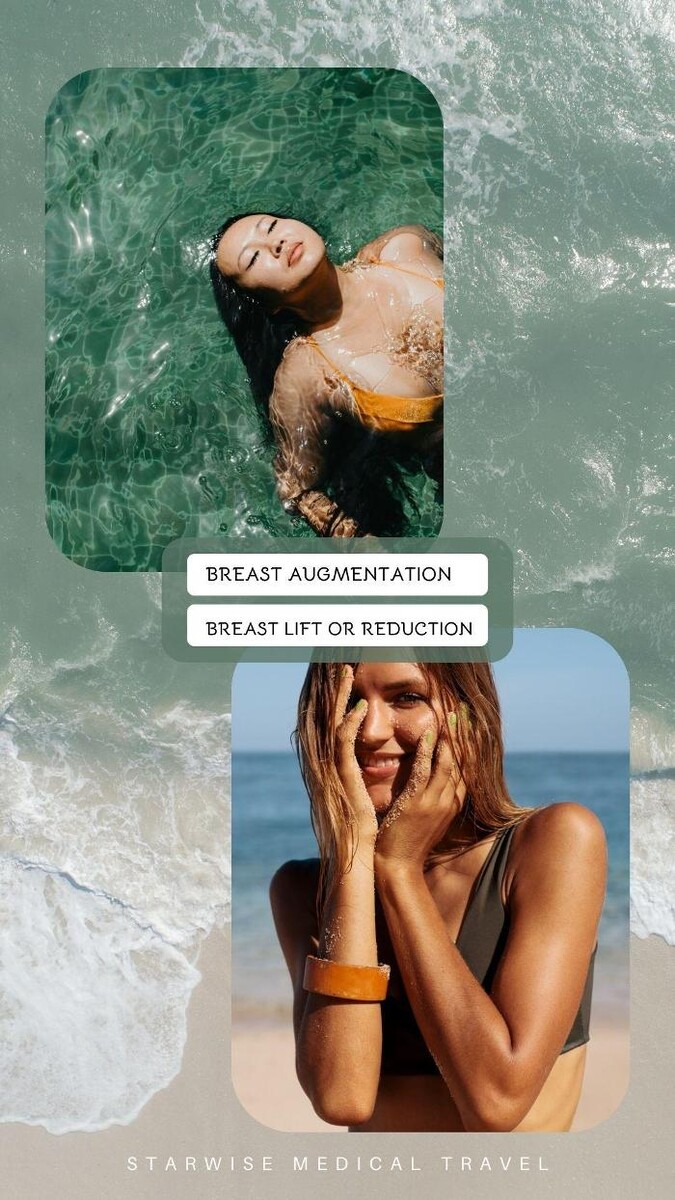 Images Starwise Medical Travel