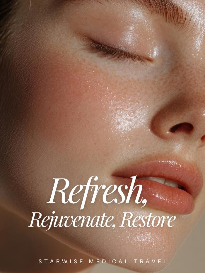 Images Starwise Medical Travel