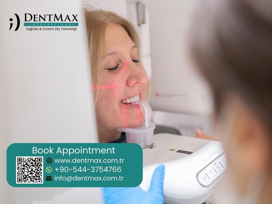 Images DentMax İstanbul Ağız ve Diş Sağlığı Polikliniği / invisalign - implant - lamine