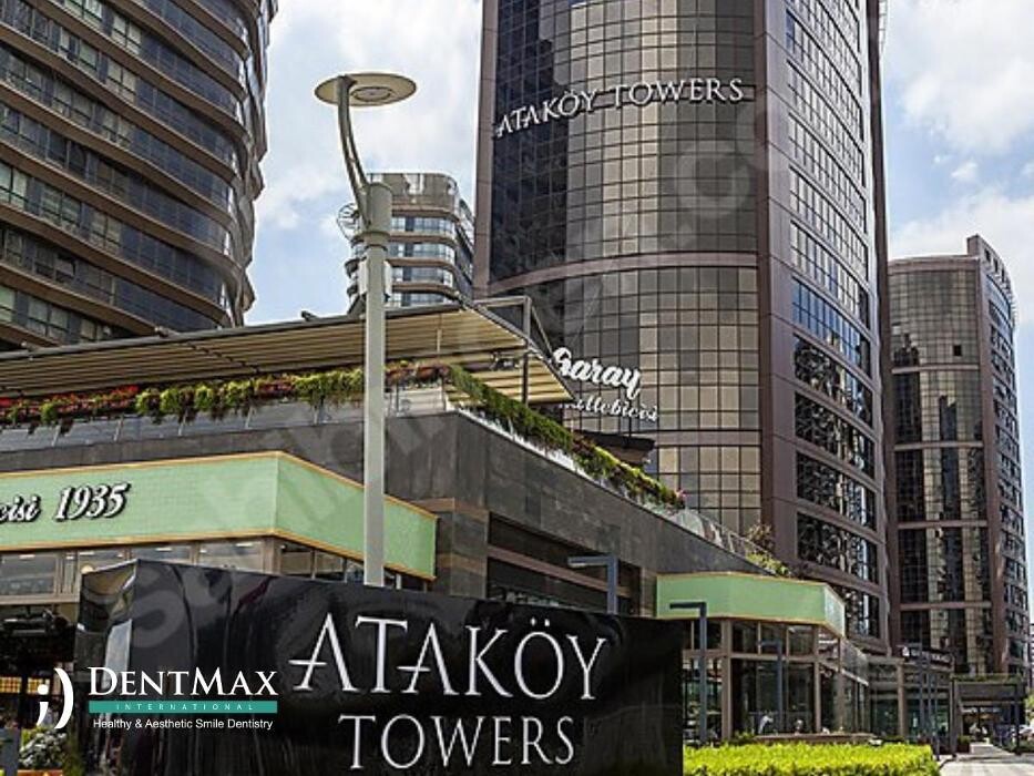 Images DentMax İstanbul Ağız ve Diş Sağlığı Polikliniği / invisalign - implant - lamine