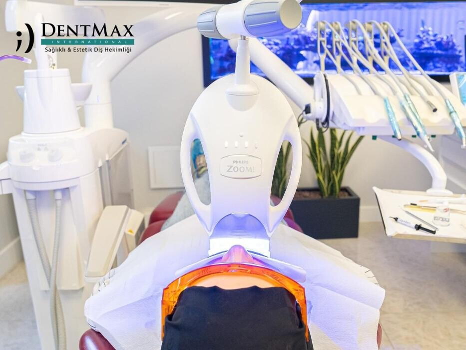 Images DentMax İstanbul Ağız ve Diş Sağlığı Polikliniği / invisalign - implant - lamine