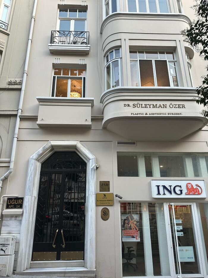 Images Op.Dr. Süleyman Özer | Meme Büyütme | Burun Estetiği I Liposuction I Göz Kapağı Estetiği I Botoks I Dudak Dolgusu