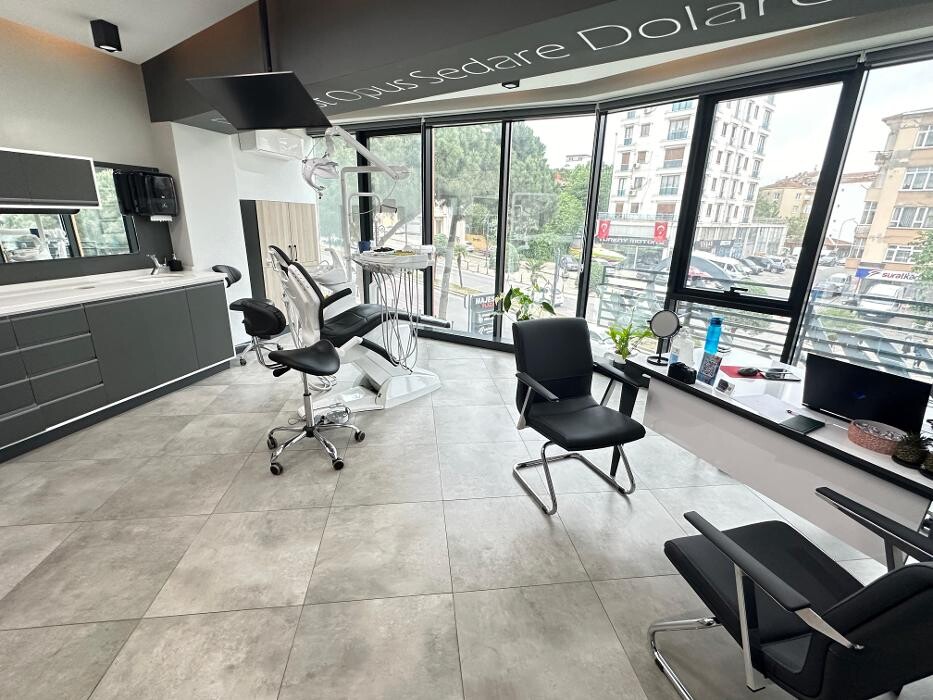 Images Oval Pendik Diş Kliniği