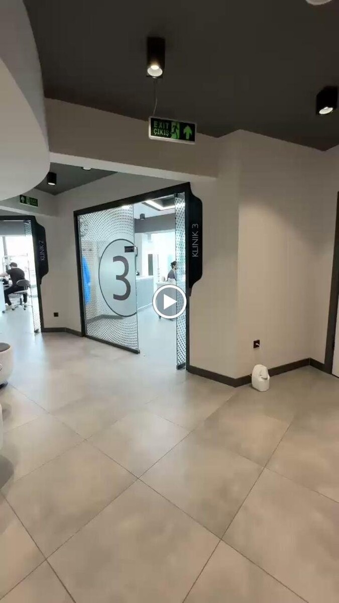 Images Oval Pendik Diş Kliniği