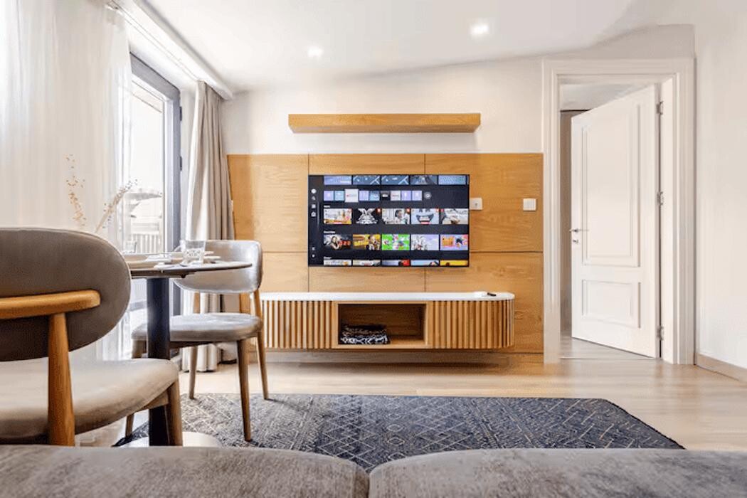 Images Chido Residence Hotel