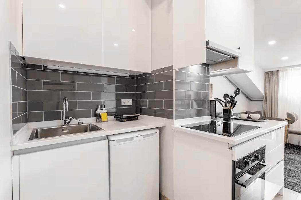 Images Chido Residence Hotel