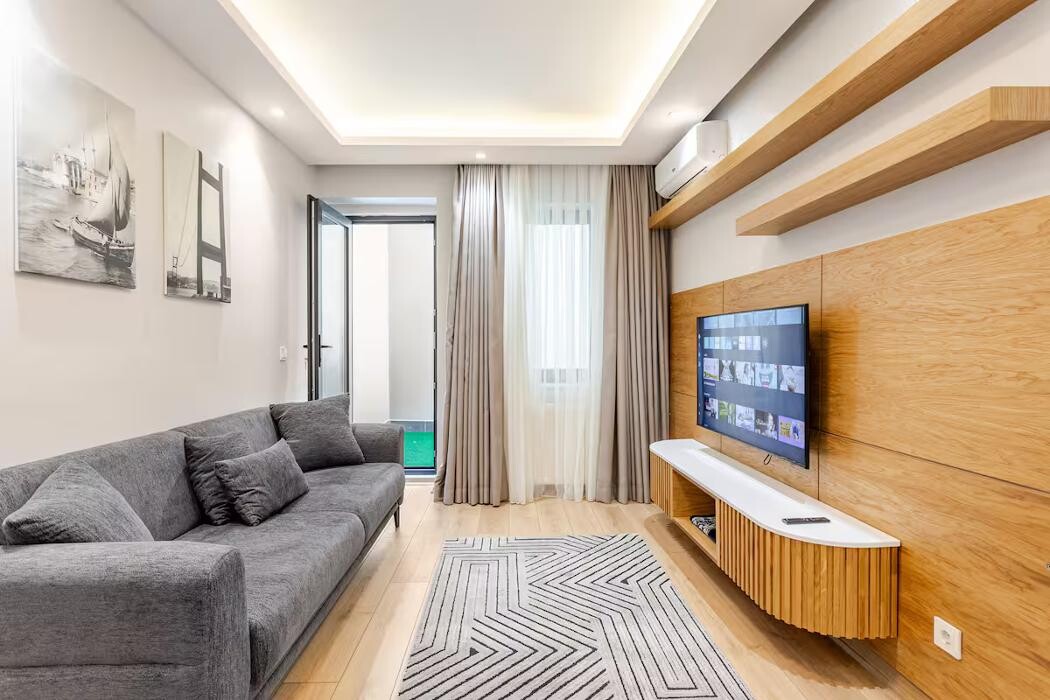 Images Chido Residence Hotel