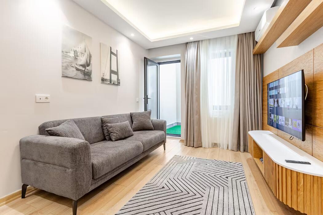 Images Chido Residence Hotel