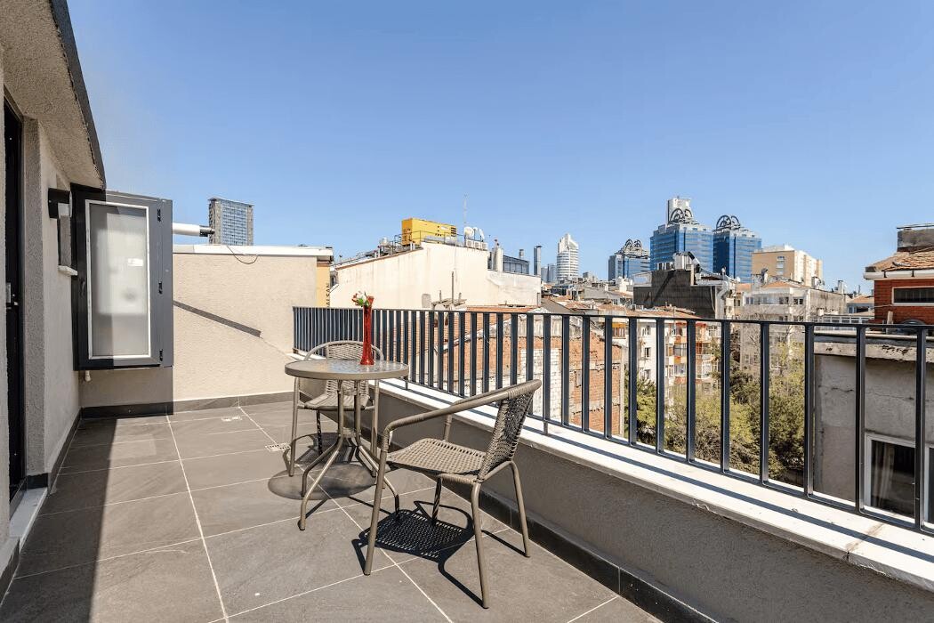 Images Chido Residence Hotel