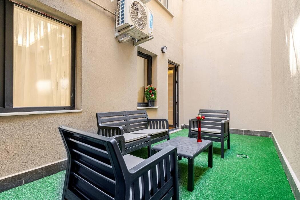 Images Chido Residence Hotel