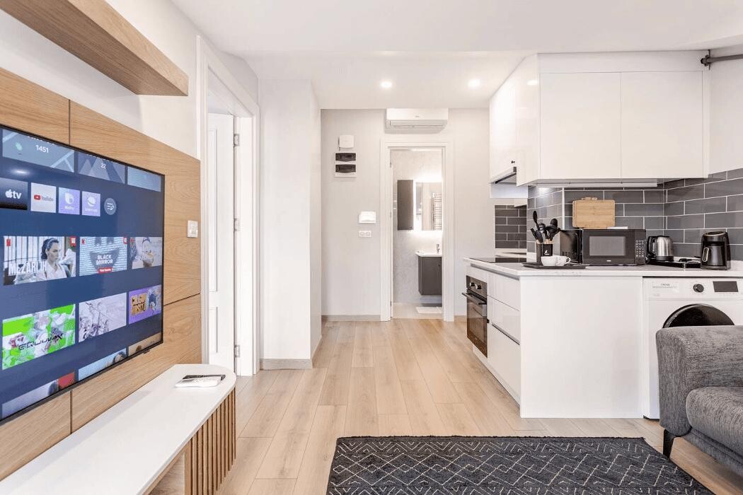 Images Chido Residence Hotel