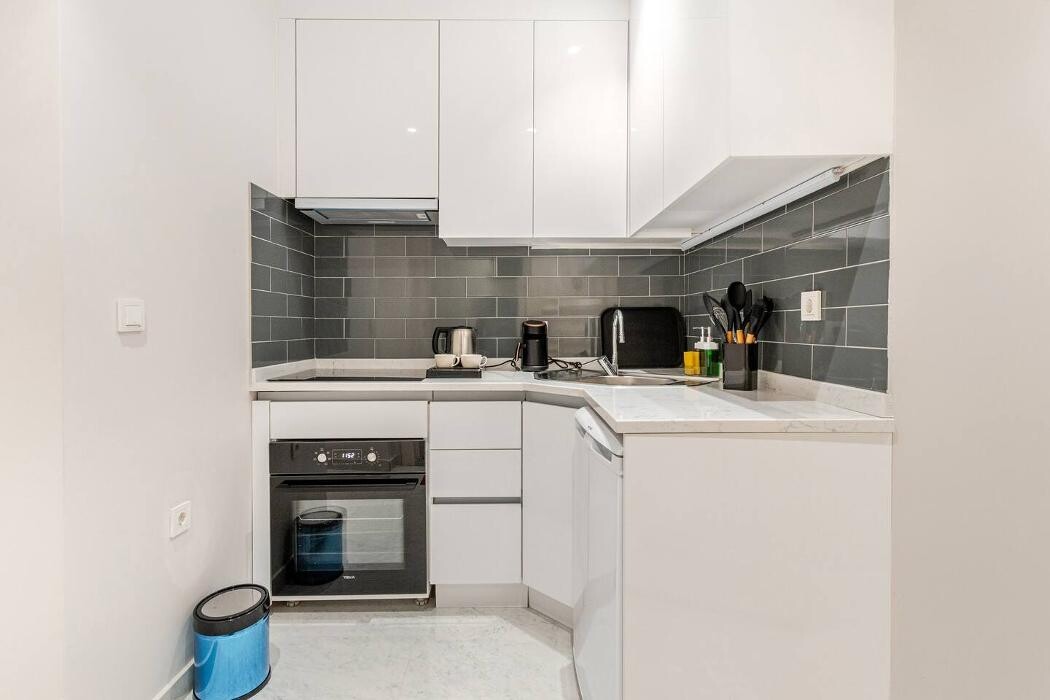 Images Chido Residence Hotel