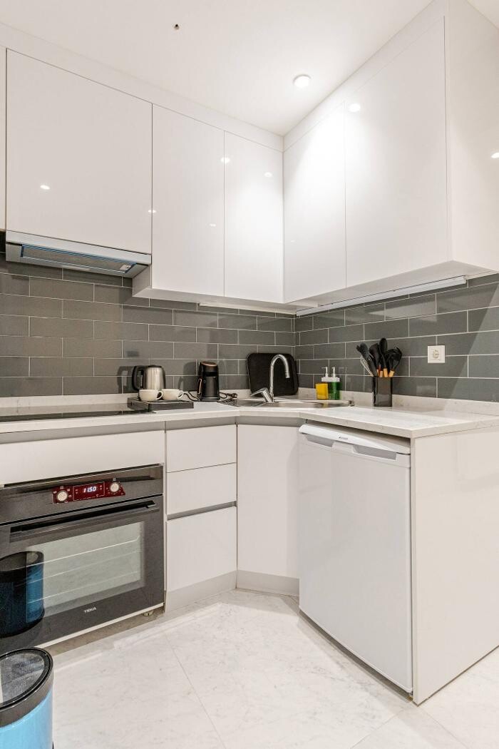 Images Chido Residence Hotel