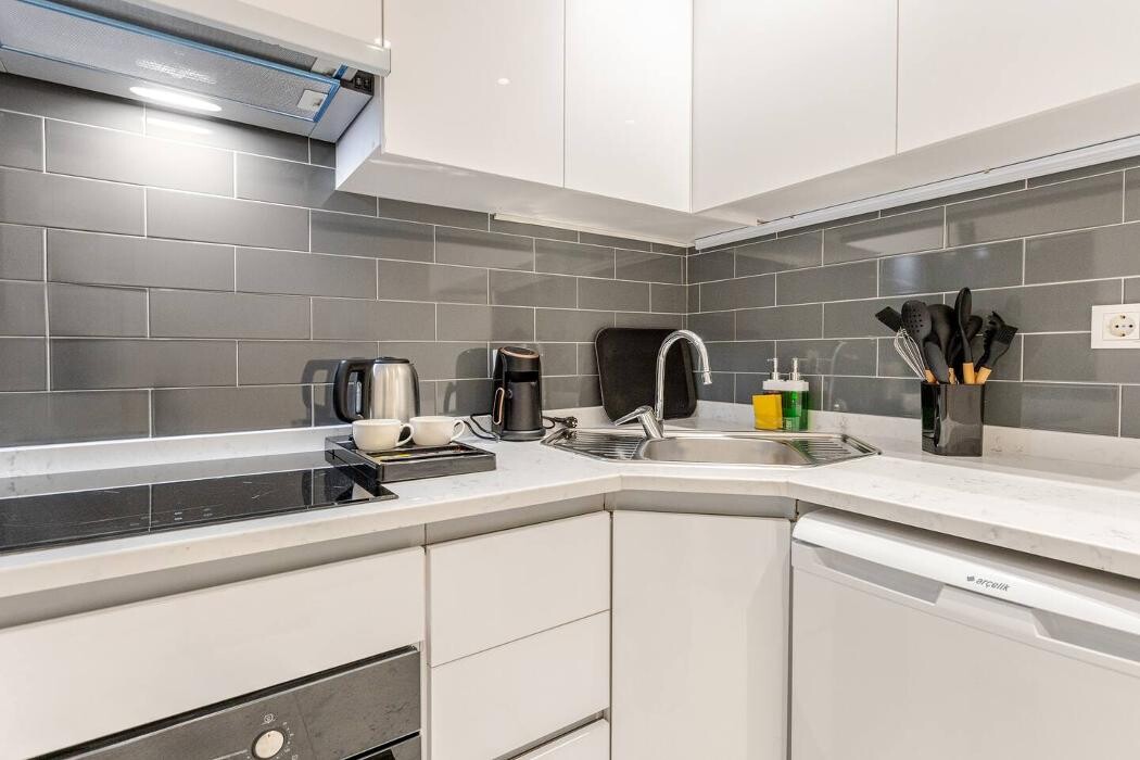 Images Chido Residence Hotel