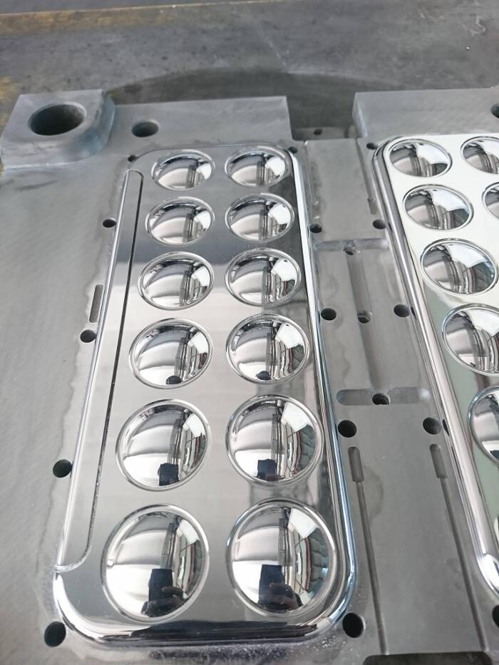 Images Cihan Kalıp Parlatma