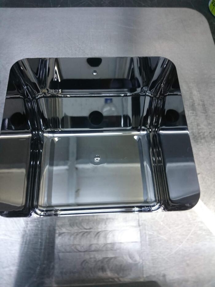 Images Cihan Kalıp Parlatma