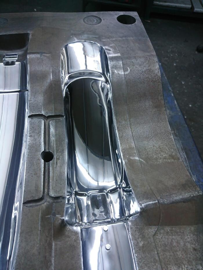 Images Cihan Kalıp Parlatma