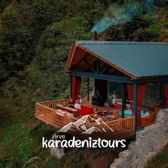 Images Rize Çıkışlı Turlar & Rize Bungalov Evleri