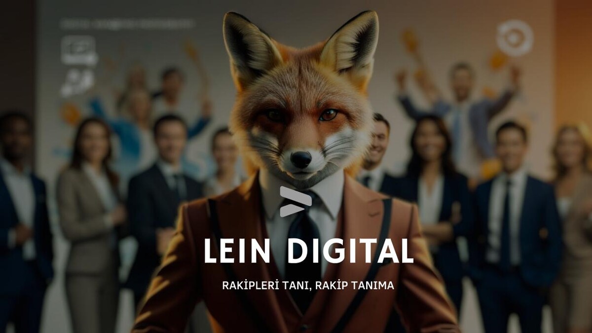 Images Lein Digital & Dijital Pazarlama Ajansı