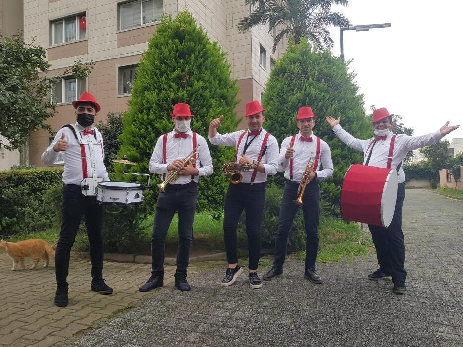 Images Yusuf Organizasyon | Sünnet Organizasyonu | Kına | Düğün | İkram Arabası