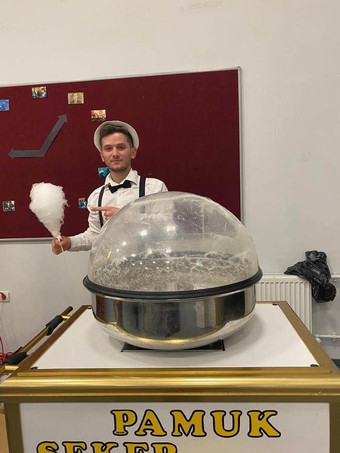 Images Yusuf Organizasyon | Sünnet Organizasyonu | Kına | Düğün | İkram Arabası