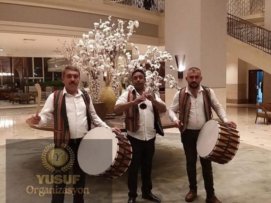 Images Yusuf Organizasyon | Sünnet Organizasyonu | Kına | Düğün | İkram Arabası