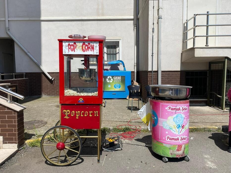 Images Yusuf Organizasyon | Sünnet Organizasyonu | Kına | Düğün | İkram Arabası