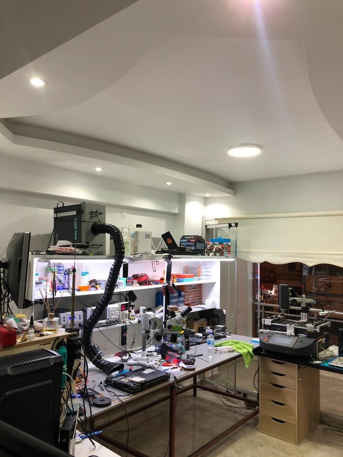 Images Manisa Laptop Servisi - Deniz Bilgisayar