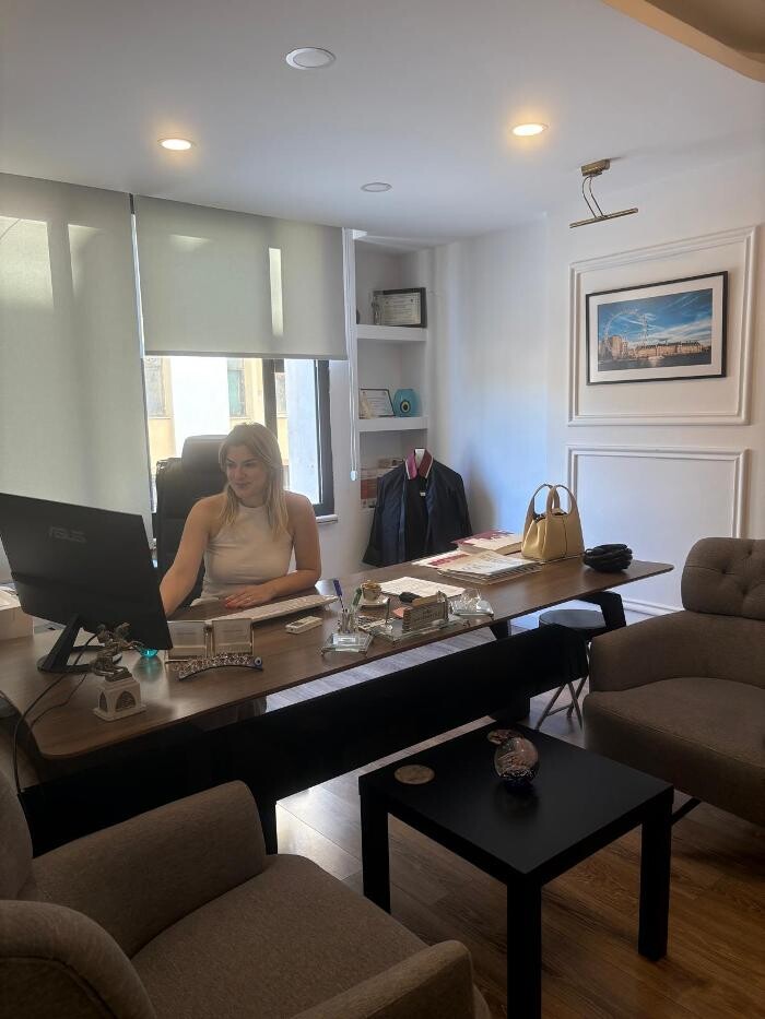 Images Adana Avukat Ceren Sümer Cilli | Adana Boşanma Avukatı