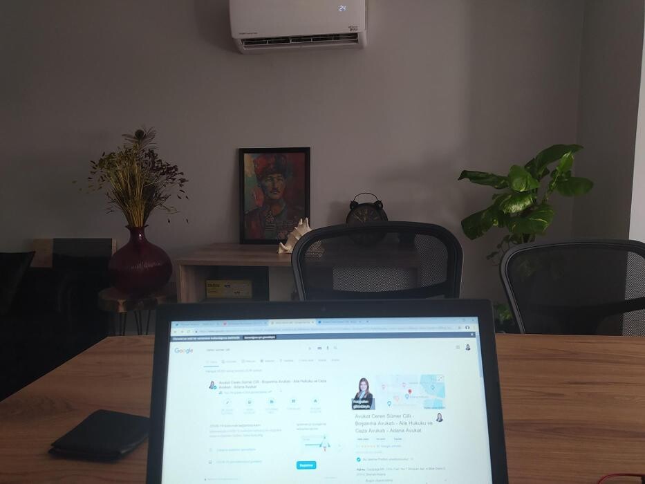 Images Adana Avukat Ceren Sümer Cilli | Adana Boşanma Avukatı