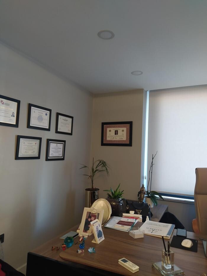 Images Adana Avukat Ceren Sümer Cilli | Adana Boşanma Avukatı