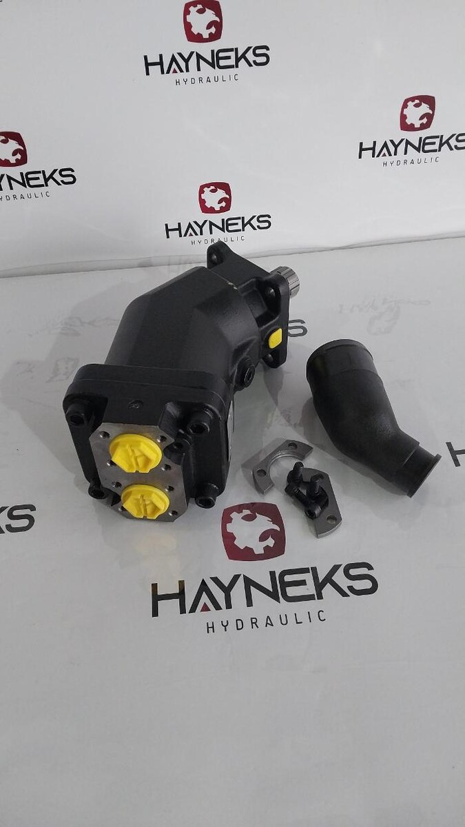 Images HAYNEKS HYDRAULIC GEAR MAKİNA A.Ş.