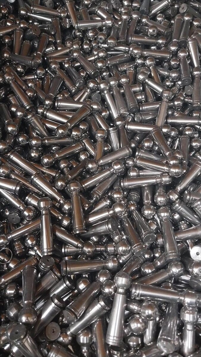 Images HAYNEKS HYDRAULIC GEAR MAKİNA A.Ş.