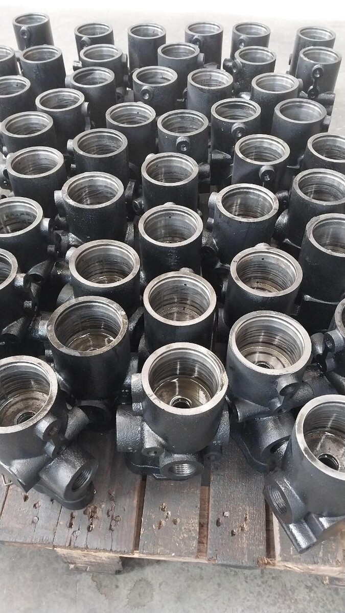 Images HAYNEKS HYDRAULIC GEAR MAKİNA A.Ş.